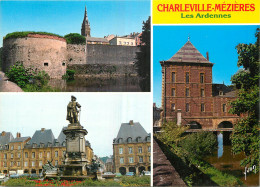 08 - CHARLEVILLE MEZIERES - Charleville