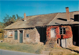 08 - VIEILLE MAISON ARDENNAISE - Other & Unclassified