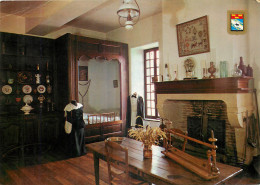 08 - MUSEE DE L'ARDENNE - INTERIEUR ARDENNAIS - Andere & Zonder Classificatie