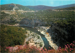 07 - GORGES DE L'ARDECHE - Autres & Non Classés