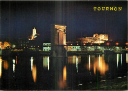 07 - TOURNON - Tournon