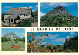 07 - LE GERBIER DE JONC - Other & Unclassified