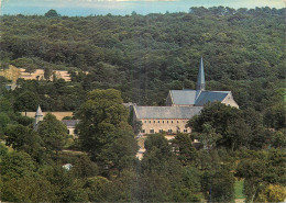 22 - ABBAYE DE BOQUEN EN PLENEE JUGON - Autres & Non Classés