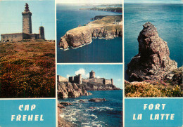 22 - FORT LA LATTE - CAP FREHEL - Other & Unclassified