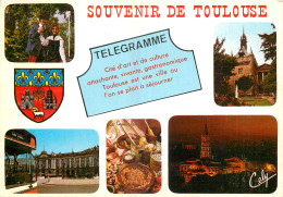 31 - TOULOUSE - Toulouse