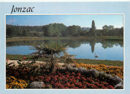 17 - JONZAC - Jonzac
