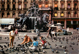 69 - LYON - PLACE DES TERREAUX - Andere & Zonder Classificatie