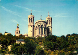 69 - LYON - FOURVIERE - Autres & Non Classés