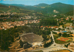 84 - VAISON LA ROMAINE - Vaison La Romaine