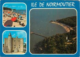 85 - ILE DE NOIRMOUTIER - Noirmoutier