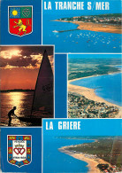 85 - LA TRANCHE SUR MER - La Tranche Sur Mer