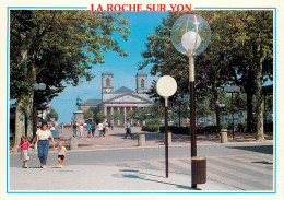 85 - LA ROCHE SUR YON - La Roche Sur Yon