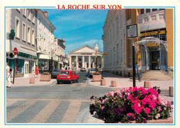 85 - LA ROCHE SUR YON - La Roche Sur Yon