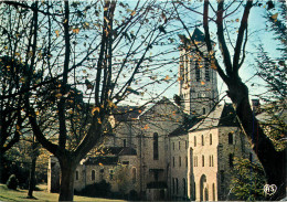 81 - ABBAYE SAINT BENOIT D'EN CALCAT - Autres & Non Classés