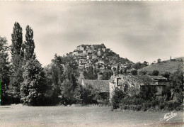 81 - CORDES  - Cordes