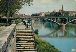 82 -MONTAUBAN - Montauban