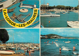 83 - LA LONDE LES MAURES - La Londe Les Maures