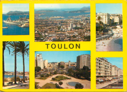 83 - TOULON - Toulon