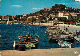 83 - LE LAVANDOU - Other & Unclassified