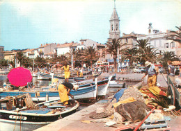 83 - SANARY SUR MER - Sanary-sur-Mer