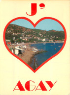 83 - AGAY - Altri & Non Classificati