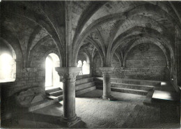 83 -ABBAYE DU THORONET - Other & Unclassified