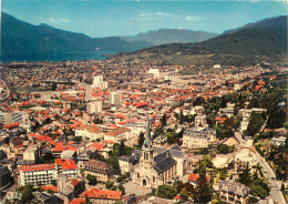 73 - AIX LES BAINS - Aix Les Bains