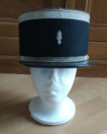 Képi De Gendarmerie - Equipment