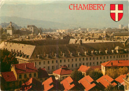 73 - CHAMBERY - Chambery