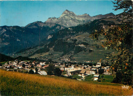 73 - NOTRE DAME DE BELLECOMBE - Autres & Non Classés