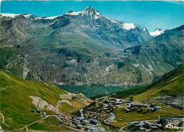 73 - LAC DE TIGNES - Other & Unclassified