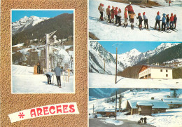 73 - ARECHES - MULTIVUES - Other & Unclassified