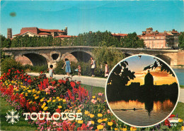 31 - TOULOUSE - LE PONT NEUF - Toulouse