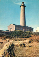 29 - ILE DE BATZ  - LE PHARE - Ile-de-Batz