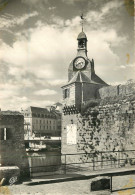 29 - CONCARNEAU - LE BEFFROI DE LA VILLE CLOSE - Concarneau