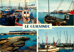 29 - LE GUILVINEC - MULTIVUES - Autres & Non Classés