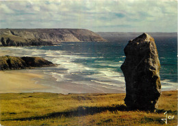 29 - CROZON - MORGAT - PLAGE DE LA PALUD - Sonstige & Ohne Zuordnung