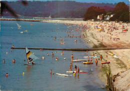 29 - LA FORET FOUESNANT - PLAGE DE KERLEVEN - Sonstige & Ohne Zuordnung