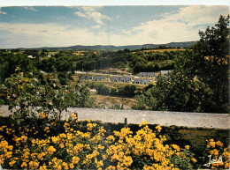 29 - CHATEAUNEUF DU FAOU - LES GITES - Châteauneuf-du-Faou