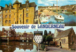 29 - SOUVENIR DE LANDERNEAU - Landerneau