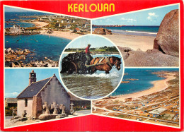 29 - KERLOUAN - MULTIVUES - Kerlouan