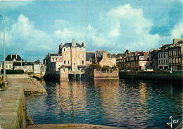 29 - LANDERNEAU - LE VIEUX PONT - Landerneau