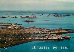 29 - ILE DE SEIN - LA CHAUSSEE DE SEIN - Ile De Sein