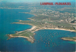 29 - LAMPAUL - PLOUARZEL - PORT DE PORSPAUL - Other & Unclassified