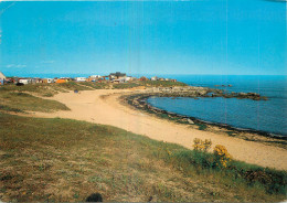 29 - PLOUESCAT - LA PLAGE - Plouescat