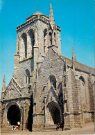 29 - LOCRONAN - EGLISE - Locronan