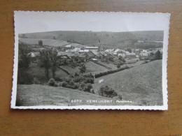 Photocarte Vencimont, Panorama --> Beschreven - Gedinne