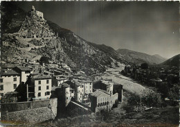 04 - ENTREVAUX - PANORAMA - Other & Unclassified