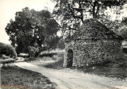 04 - GANAGOBIE - HUTTE  - Autres & Non Classés