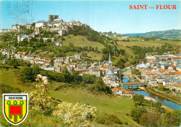 15 -  SAINT FLOUR - Saint Flour